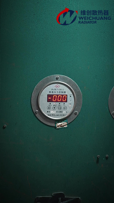 اختبار ضغط المضخة 01