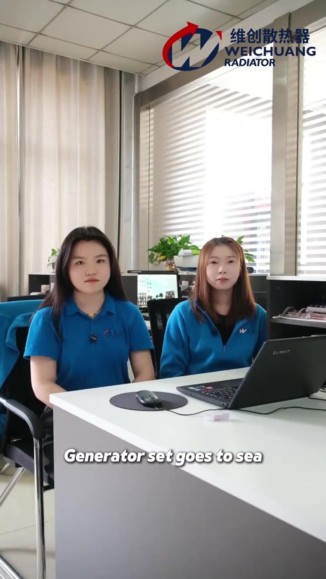 خبراء تبديد الحرارة ذوي الخبرة في الأسواق الخارجية